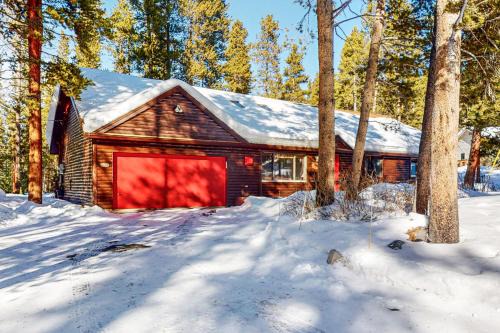 Blue River Casa | Ollie's Place