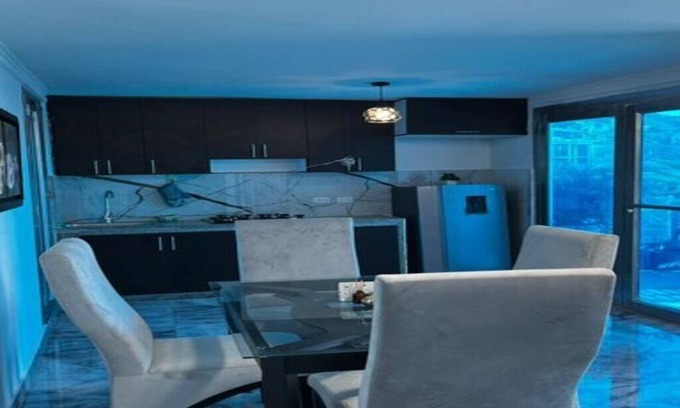 Mamatoco Apartamento | Olmos House,Hasta 15Personas, WIFI Gratis, BBQ, Vistas a la Ciudad, Santa Marta.