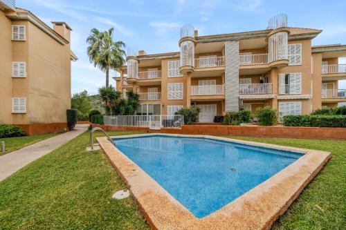 Puerto de Pollensa Apartamento | Olot Llenaire