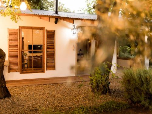 Bloemfontein Apartamento | Olyf guestcottage