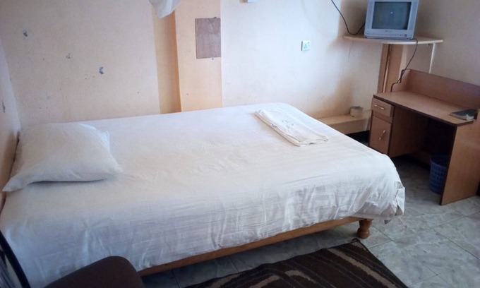 Nyahururu Hotel | Olympia Hotel