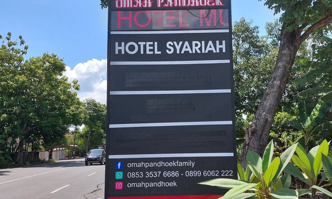 Nganjuk Casa | Omah Pandhoek by Sajiwa