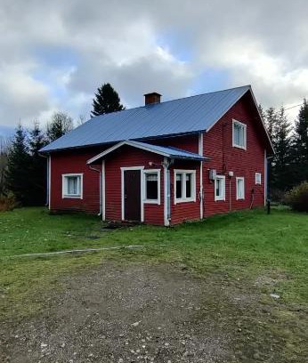 Haapavesi Apartamento | Omakotitalo Haapavesi Mieluskylä