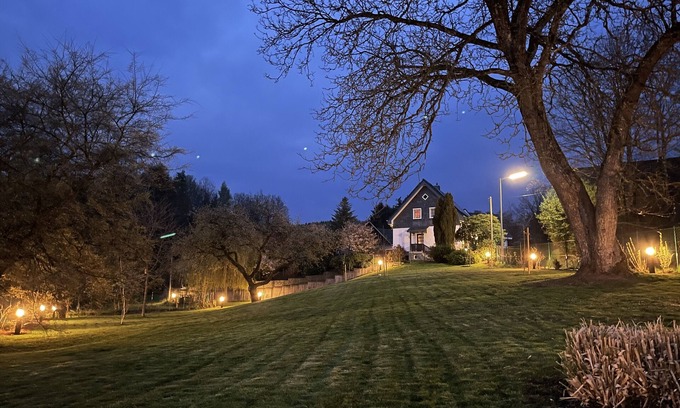 Engelskirchen Casa | Omas Ferienhäuschen