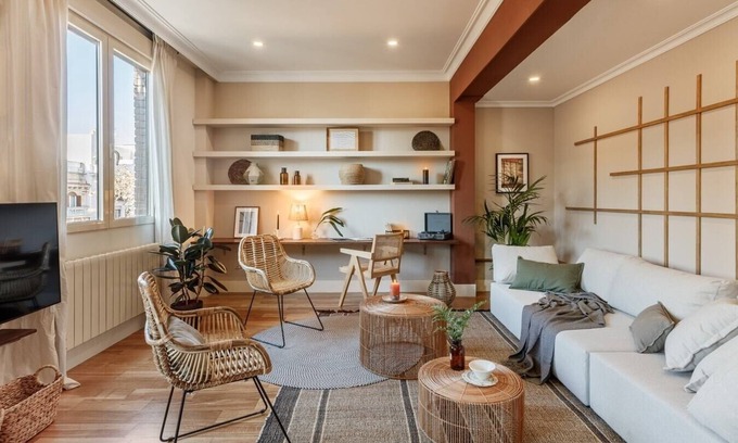 Castellana Apartamento | Ombai - 2 bedrooms in Castellana