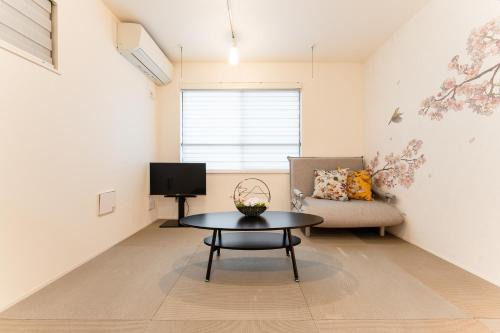 Asakusa Apartamento | Omotenashi HOTEL Asakusa