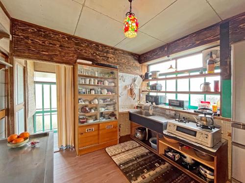 Yamato Casa | omusubi share house JAPANEZE STYLE