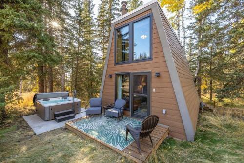 Lead Casa | On Mountain Time