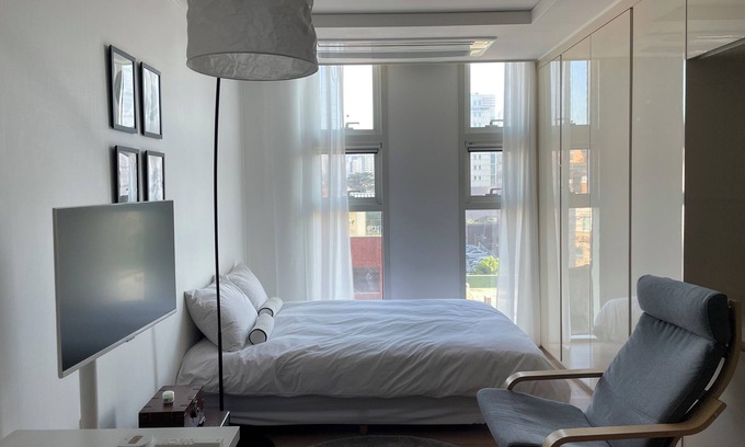 Namyeong-dong Apartamento | [On Promo] Kaya’s Seoul Station City Escape @Central Seoul