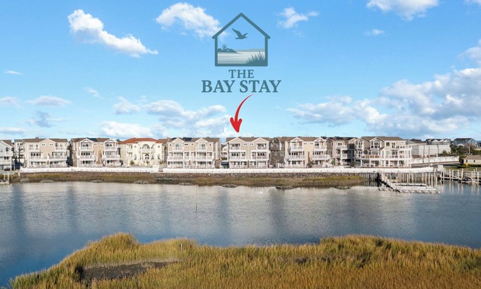 Anglesea Condominio | On the Bay, A+ Views! High-End 5BR w/Elevator