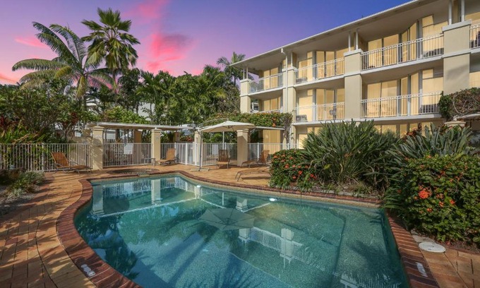 Trinity Beach Apartamento | On The Beach Apartments