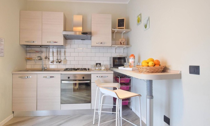 San Marco d'Alunzio Casa | On the north coast of Sicily, this welcoming vacation home welcomes you.