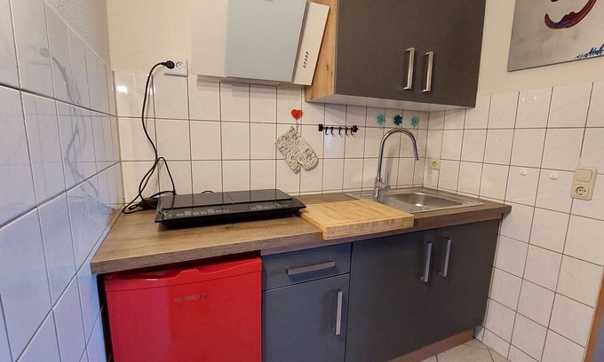 Pinnow Apartamento | On the slope - ABC163 - vacation guests only!