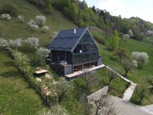 Bran Chalet De Esquí | On Top Chalet