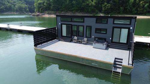 Russell Springs Alquiler De Eote | On - Water 20