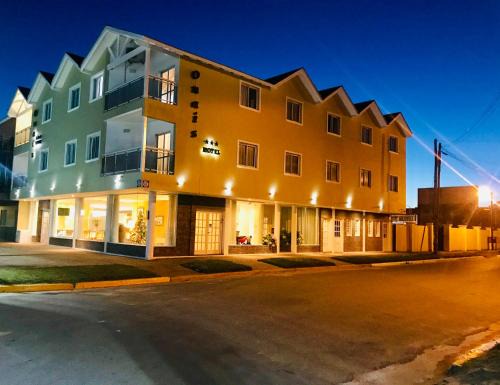 Mar de Ajó Hotel | Onais Hotel
