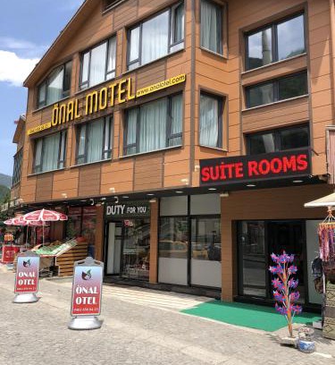 Uzungol Casa | Onal Motel