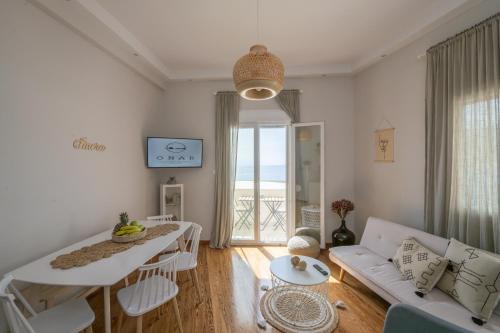 Loutraki Apartamento | Onar Beachfront Residence, Loutraki