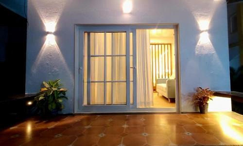 Gauravaddo Complejo | Ondas Do Mar Beach Resort Phase 2