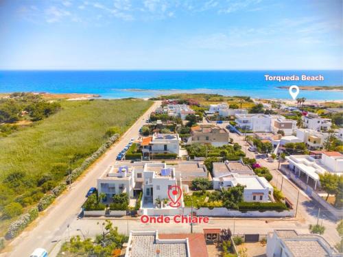 Pantanagianni-pezze Morelli Casa | Onde Chiare a 100metri da spiaggia solo sabbia