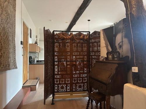 Empe Apartamento | Onder de paardenkastanje