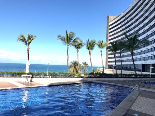 Ondina Apartamento | Ondina Apart Hotel Residences