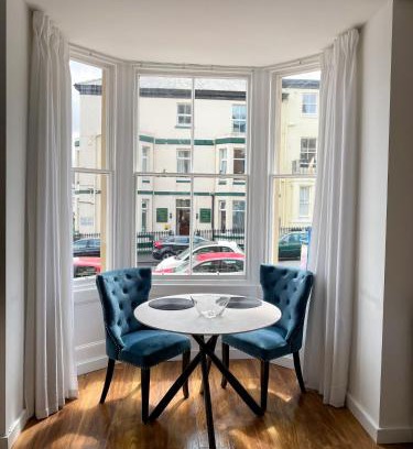 West Cliff Apartamento | One Abbey Court