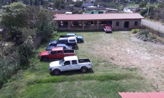 Yanhuitlán Apartamento | One Bedroom Suite Antonia