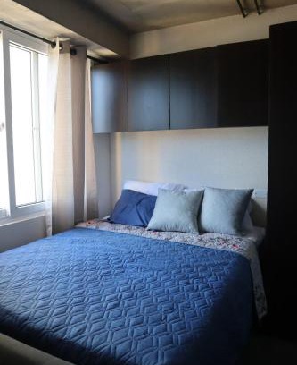 Zona 12 Apartamento | One-bedroom apartment - Loft