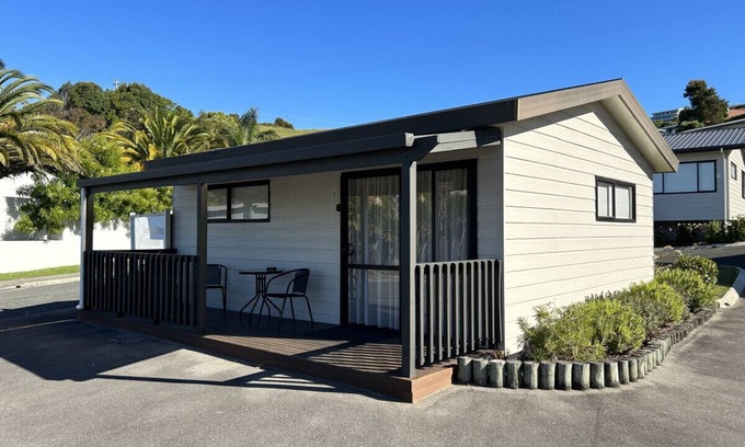 Kaiteriteri Apartamento | One bedroom Apartment 1