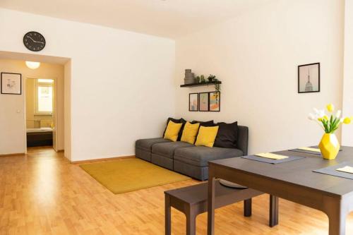 Neukoelln Apartamento | One Bedroom Apartment Berlin Neukölln