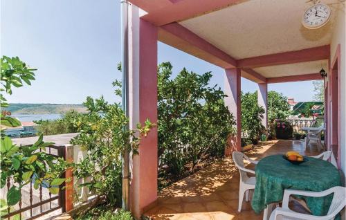 Municipality of Posedarje Apartamento | One-Bedroom Apartment In Posedarje