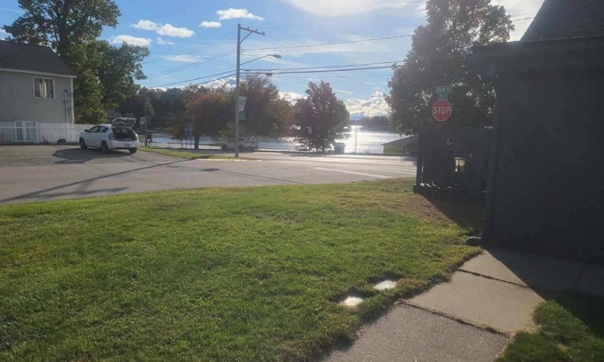 Fruitport Casa | One bedroom apartment in Fruitport, MI , Sleeps 4 ,great location.