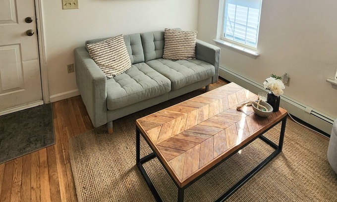 Fairfield Casa | One bedroom Central Fairfield