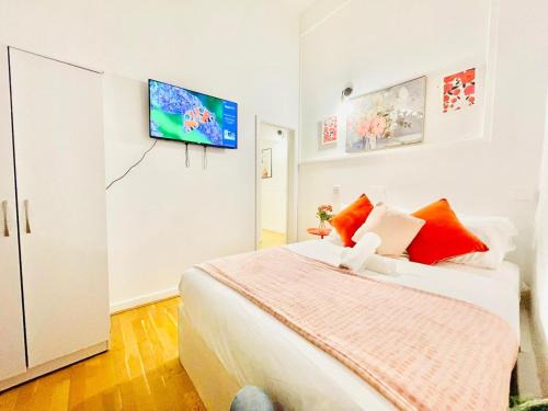 Kentish Town Apartamento | One Bedroom Flat A in Kentish Town