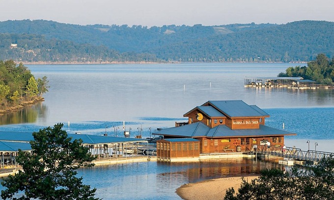 Big Cedars Complejo | One Bedroom, Luxury Lodge, Branson, Missouri (2541797)