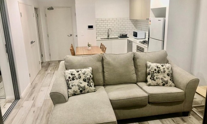Strathfield Apartamento | One bedroom Oasis in Strathfield