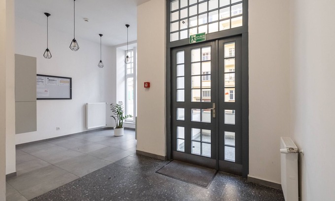 Grunwald Apartamento | One Bedroom | Poznań | Modern Apartment