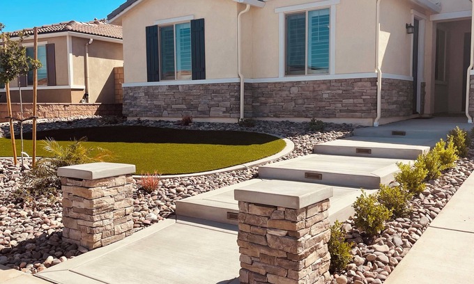 Winchester Casa | One bedroom private entry casita close to Temecula wine country.