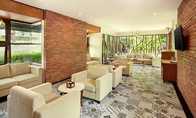 By Pass Ngurah Rai Villa | Suite de un dormitorio Villa con piscina privada a solo 5 minutos en coche de la playa