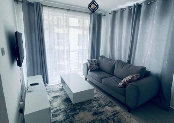 Riruta Apartamento | One Bedrooms & Studios at Ngong Rd