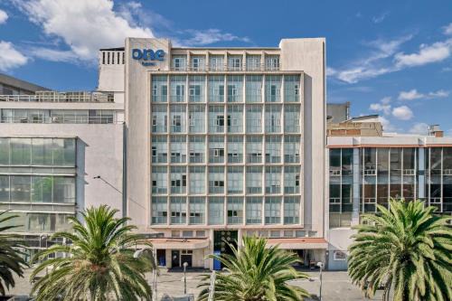 Centro Hotel | One Ciudad de Mexico Alameda