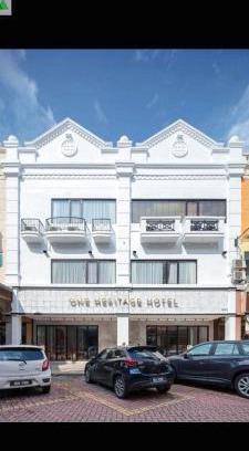 Taman Saga Hotel | One Heritage Hotel