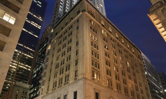 Financial District Apartamento | One King West Hotel & Residence