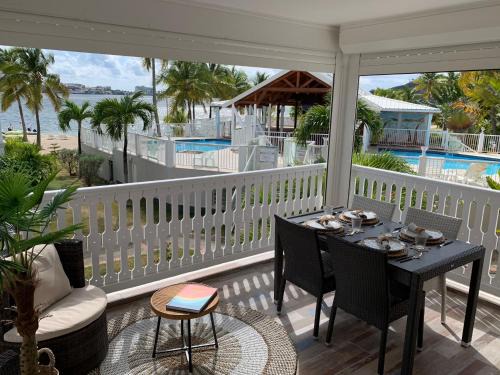 Nettle Bay Apartamento | One Life vue Lagon