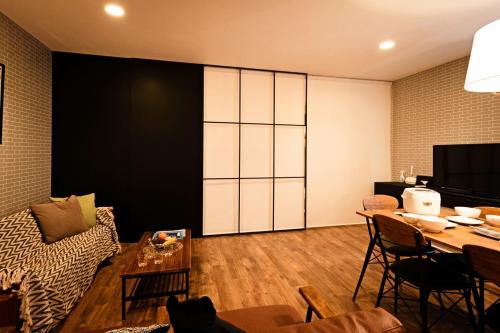 Nishi Apartamento | One living in 24 - Vacation STAY 83393