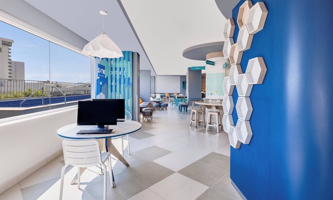 Zona Dorada Hotel | One Mazatlán