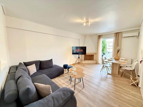 Amarousion Apartamento | One North Living - Marousi - Kalispous 13 by K&M
