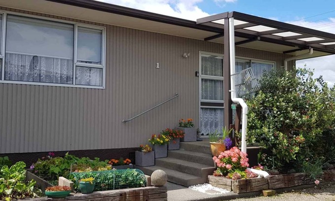 Woodville Apartamento | One on Vogel.
