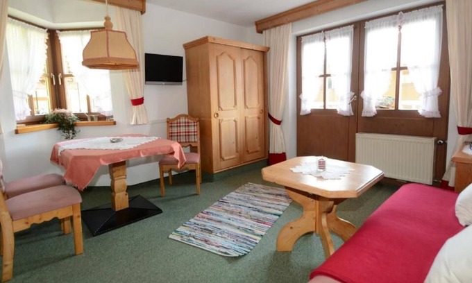 Entfelden Apartamento | Apartamento "Todos"